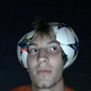 Meet your Posher, Lukas